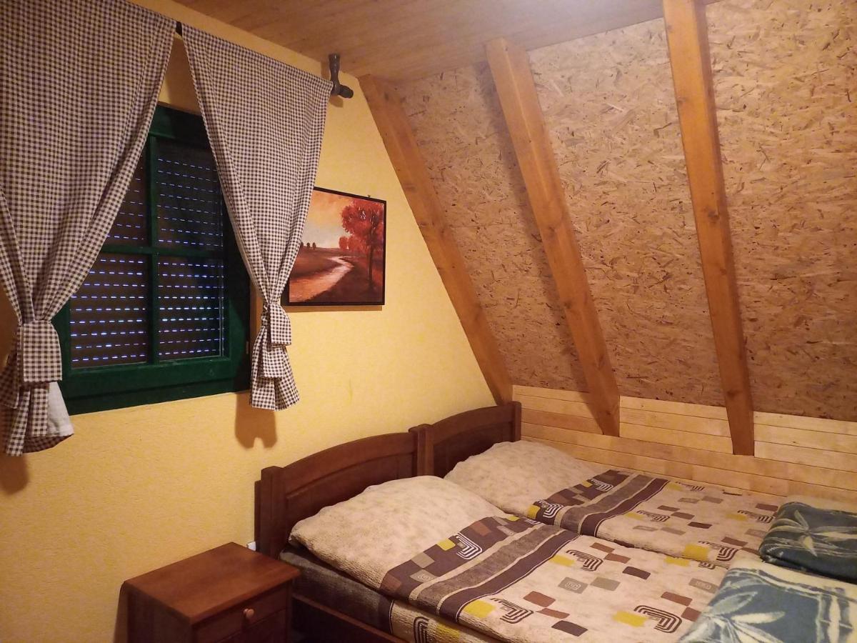 Vila Darija Zabljak  Luaran gambar