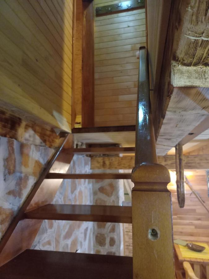 Vila Darija Zabljak  Luaran gambar