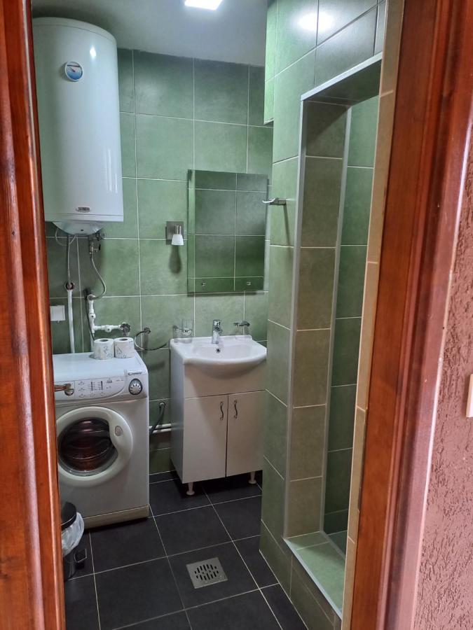 Vila Darija Zabljak  Luaran gambar