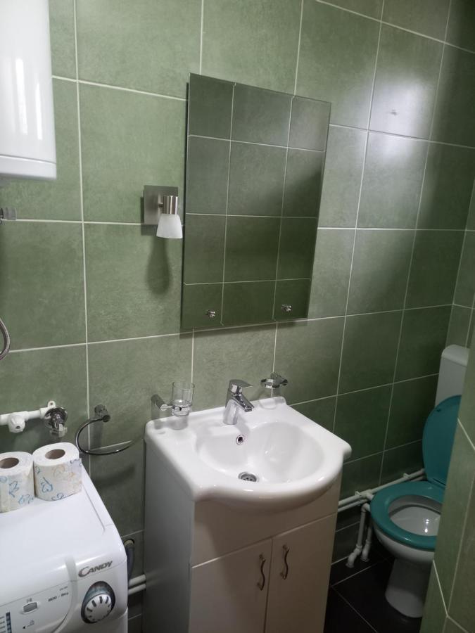 Vila Darija Zabljak  Luaran gambar