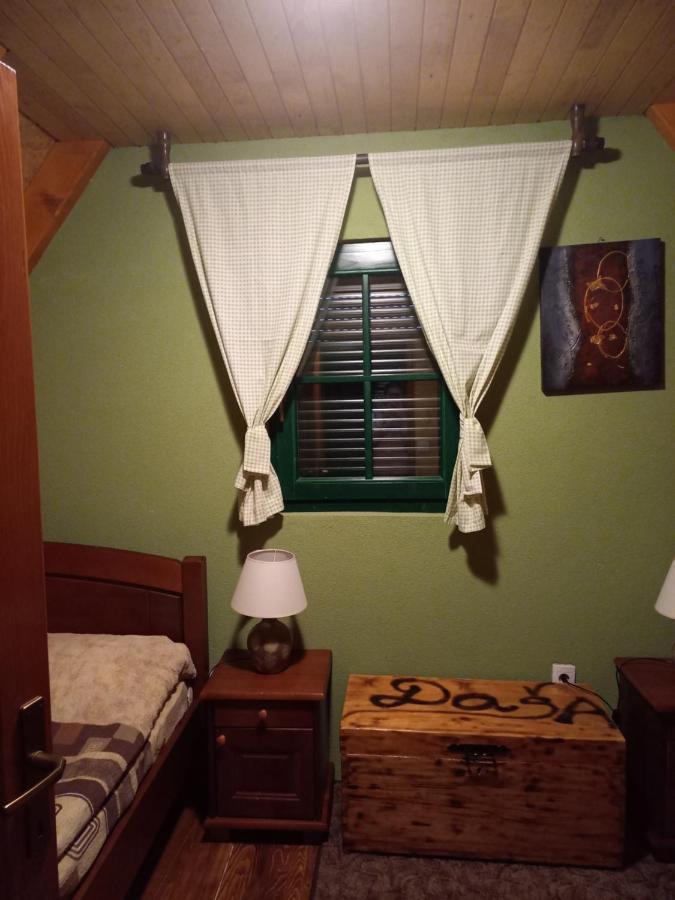 Vila Darija Zabljak  Luaran gambar