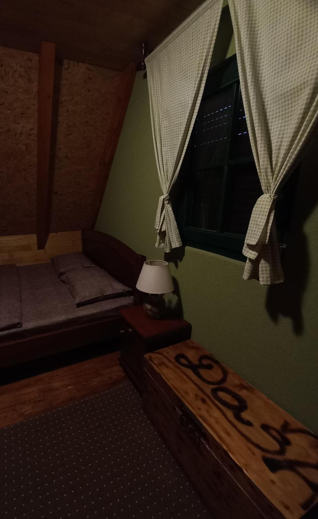 Vila Darija Zabljak  Luaran gambar